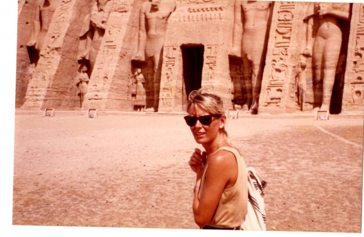 Wanderlust in the Genes